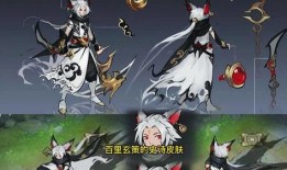 王者轮回新皮肤爆料最新,新皮肤惊艳亮相，神秘英雄即将觉醒！